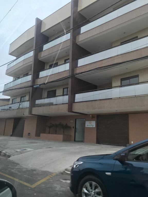  Apartamento próximo aos MELHORES pontos turísticos