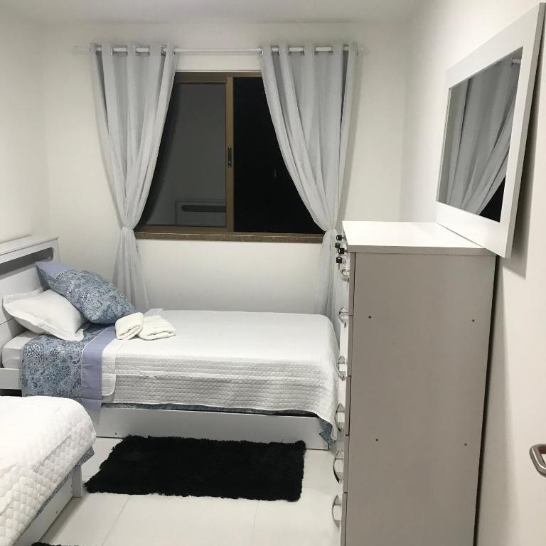  Apartamento próximo aos MELHORES pontos turísticos