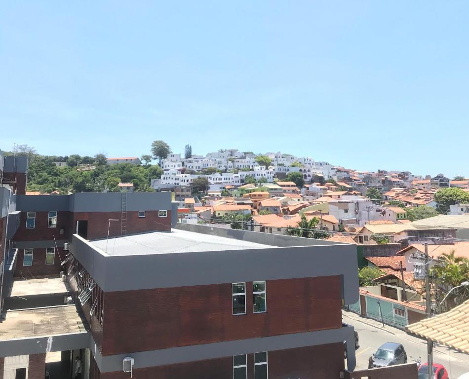  Apartamento próximo aos MELHORES pontos turísticos