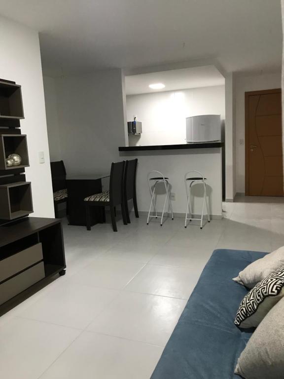  Apartamento próximo aos MELHORES pontos turísticos
