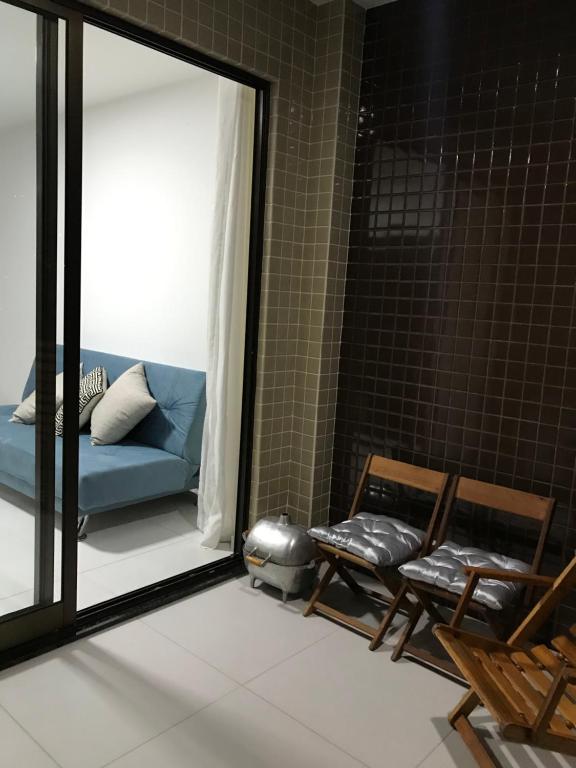  Apartamento próximo aos MELHORES pontos turísticos