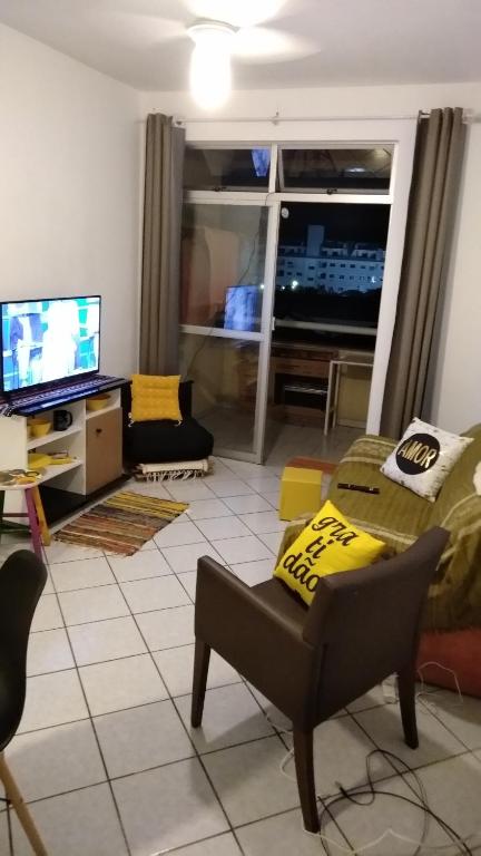 Zinga Apartamento Floripa