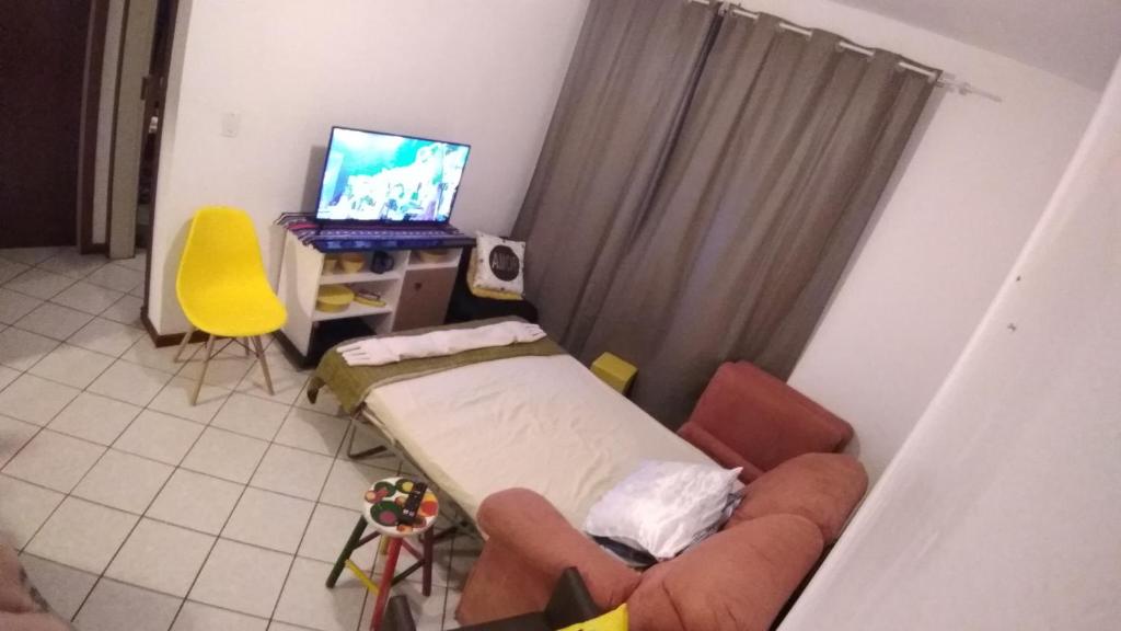  Zinga Apartamento Floripa
