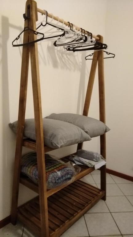  Zinga Apartamento Floripa