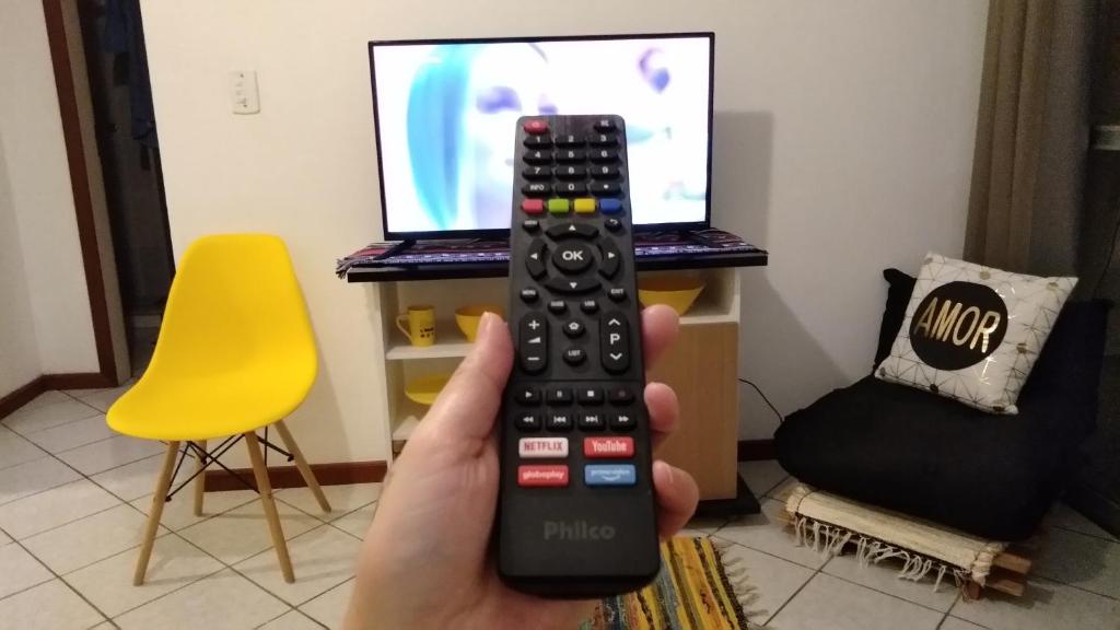 Zinga Apartamento Floripa