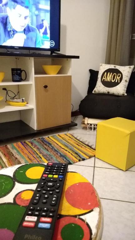  Zinga Apartamento Floripa
