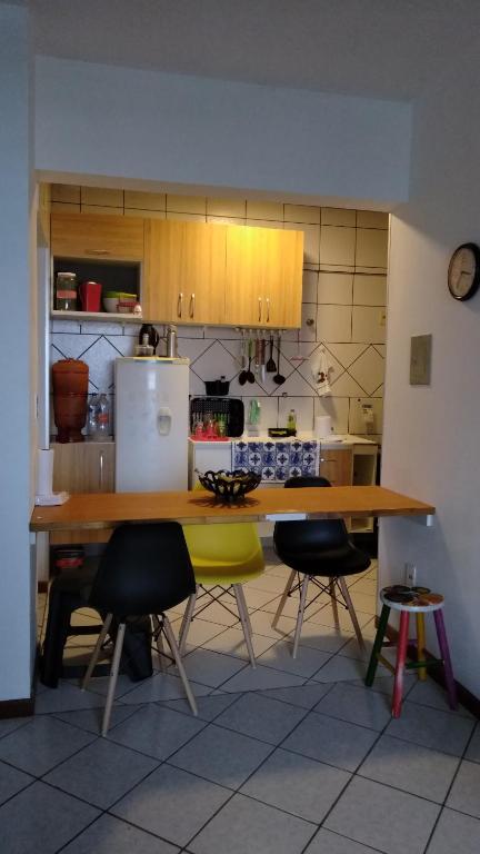  Zinga Apartamento Floripa