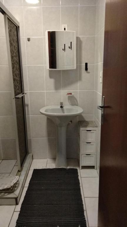  Zinga Apartamento Floripa