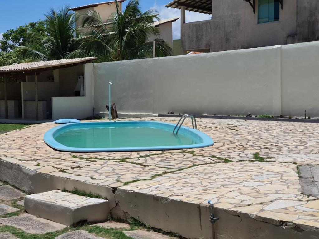  Condominio Vivenda dos Amigos