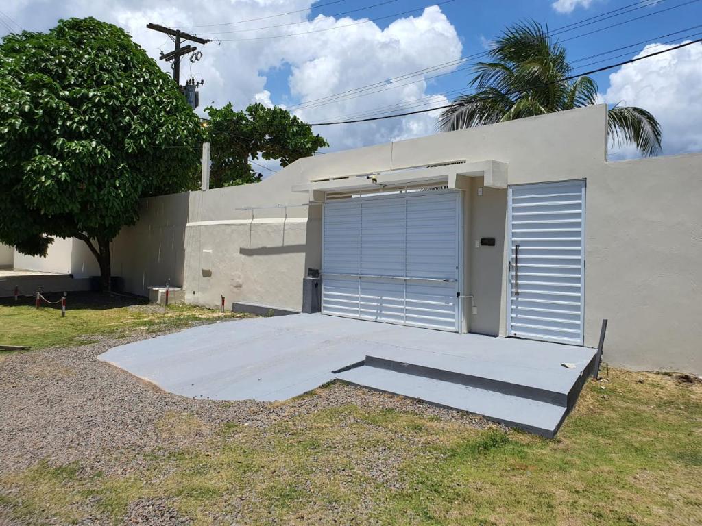  Condominio Vivenda dos Amigos