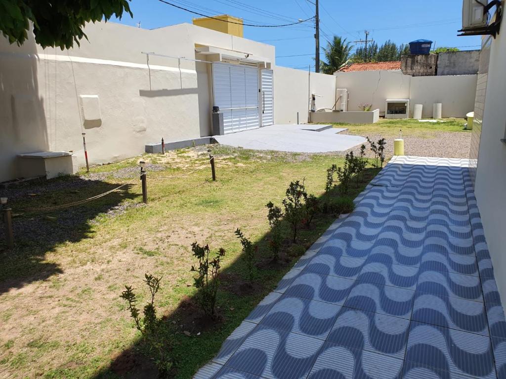  Condominio Vivenda dos Amigos