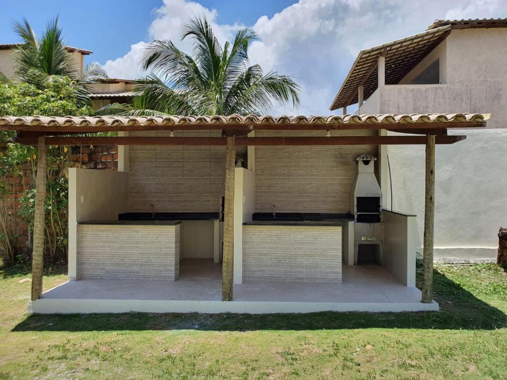  Condominio Vivenda dos Amigos