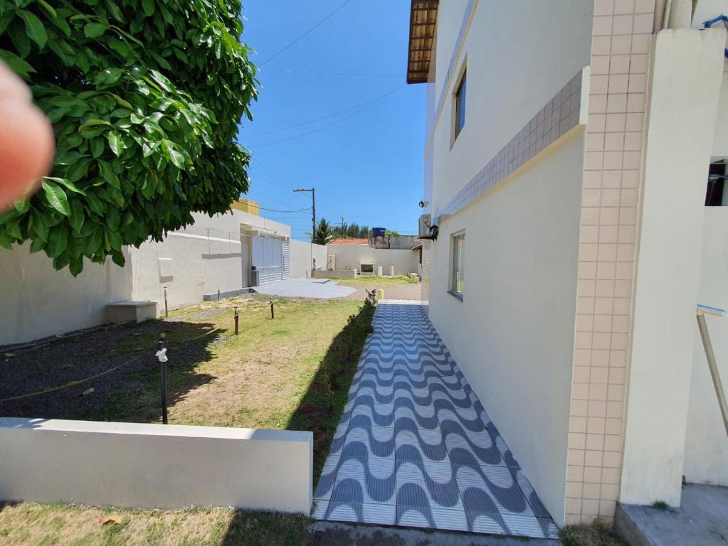  Condominio Vivenda dos Amigos