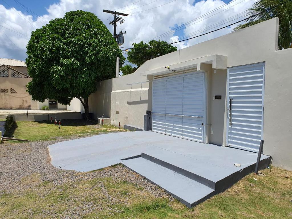  Condominio Vivenda dos Amigos