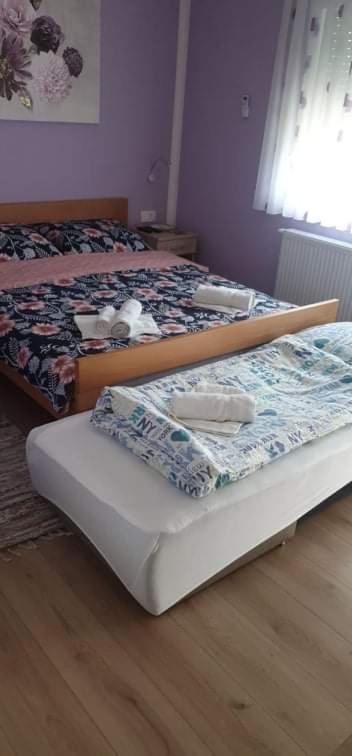 APARTMANI KSENIJA - 16