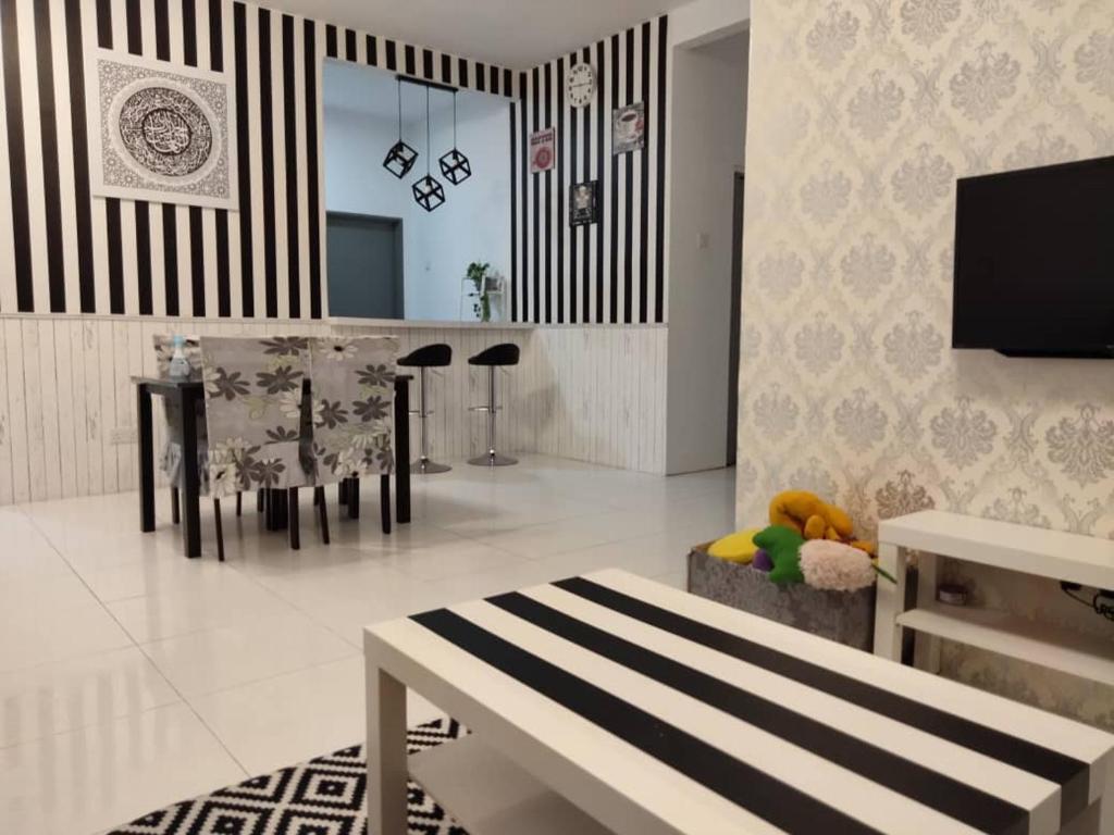 Sri Jentayu Homestay At Pangsapuri Pertam Jaya Idaman Malacca Updated 2021 Prices