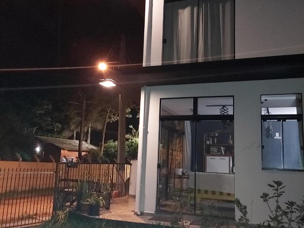  Casa Espetacular Canal da Barra da Lagoa