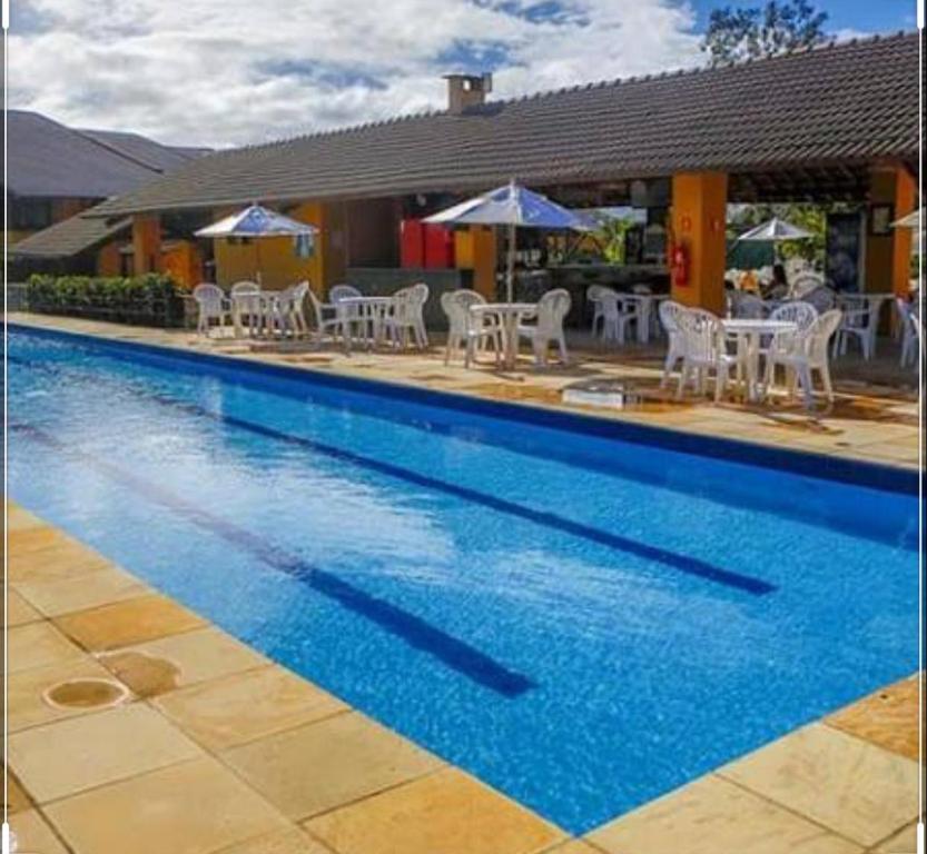  Flat Winterville Gravata - Proximo a Piscinas
