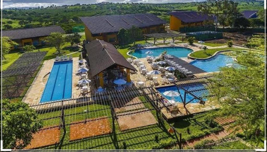  Flat Winterville Gravata - Proximo a Piscinas