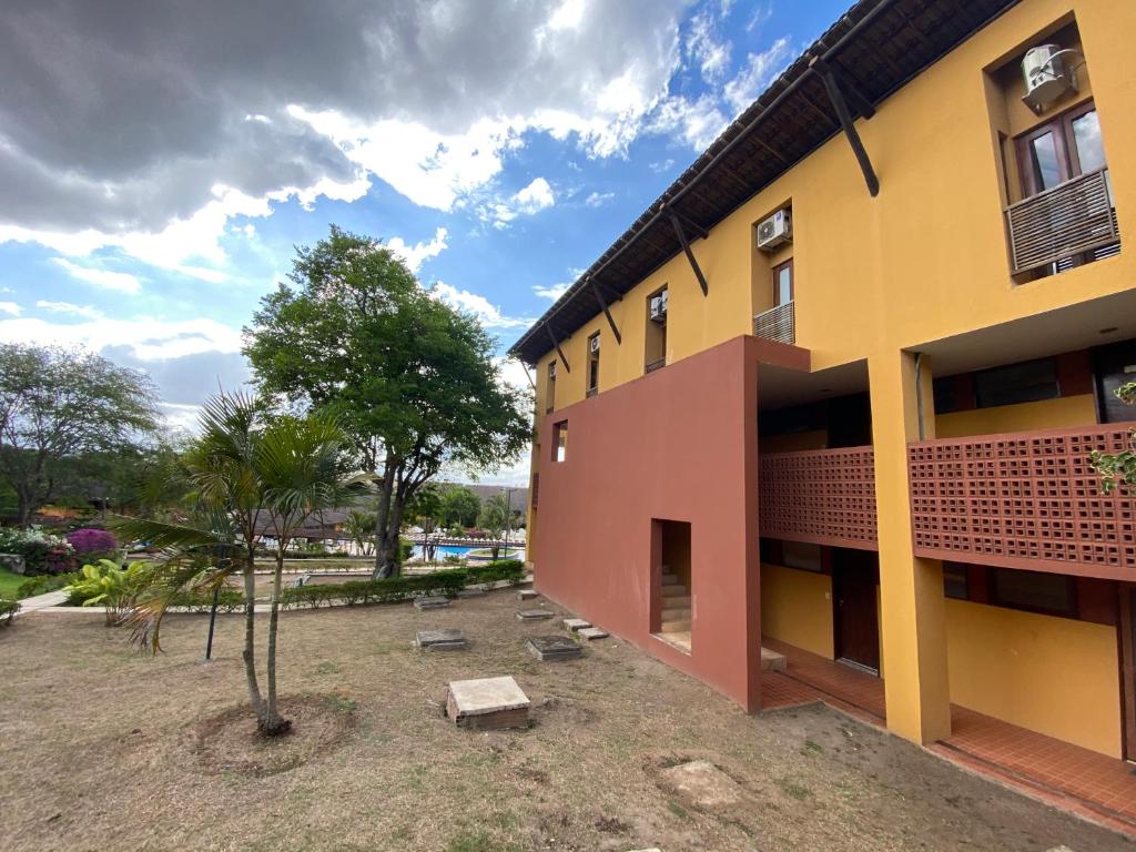  Flat Winterville Gravata - Proximo a Piscinas