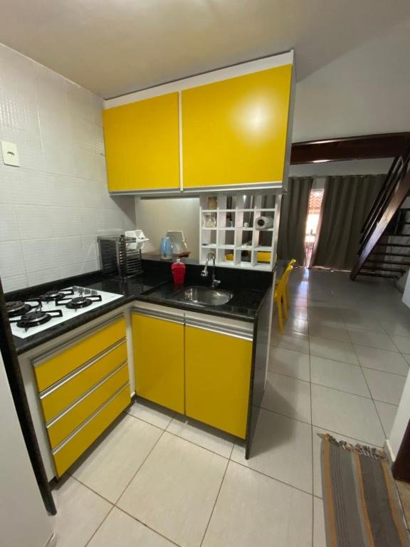  Flat Winterville Gravata - Proximo a Piscinas
