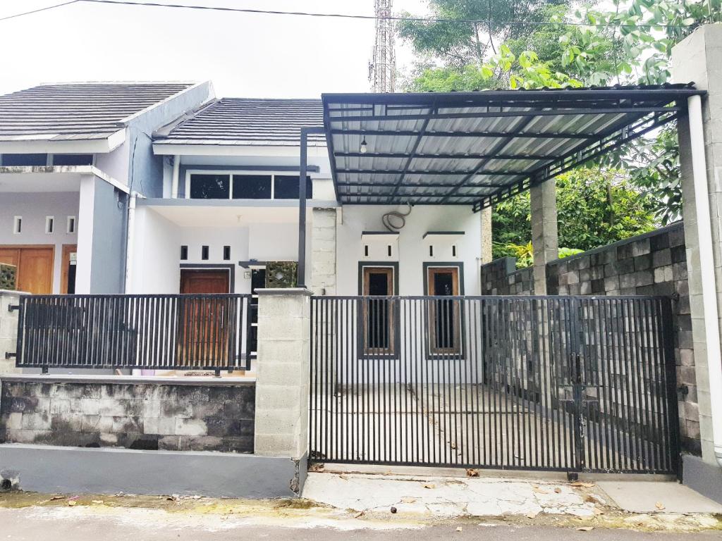 The Northey Homestay Jogja