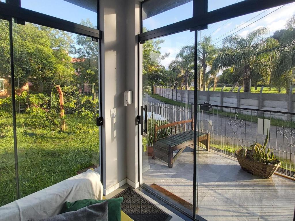  Casa Espetacular Canal da Barra da Lagoa
