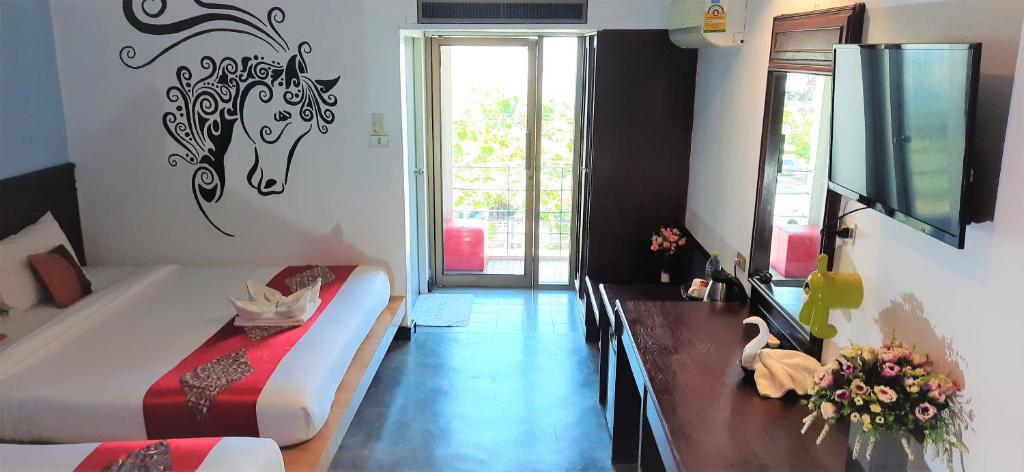 La Moon At Phuket - SHA Extra Plus - Resim 27