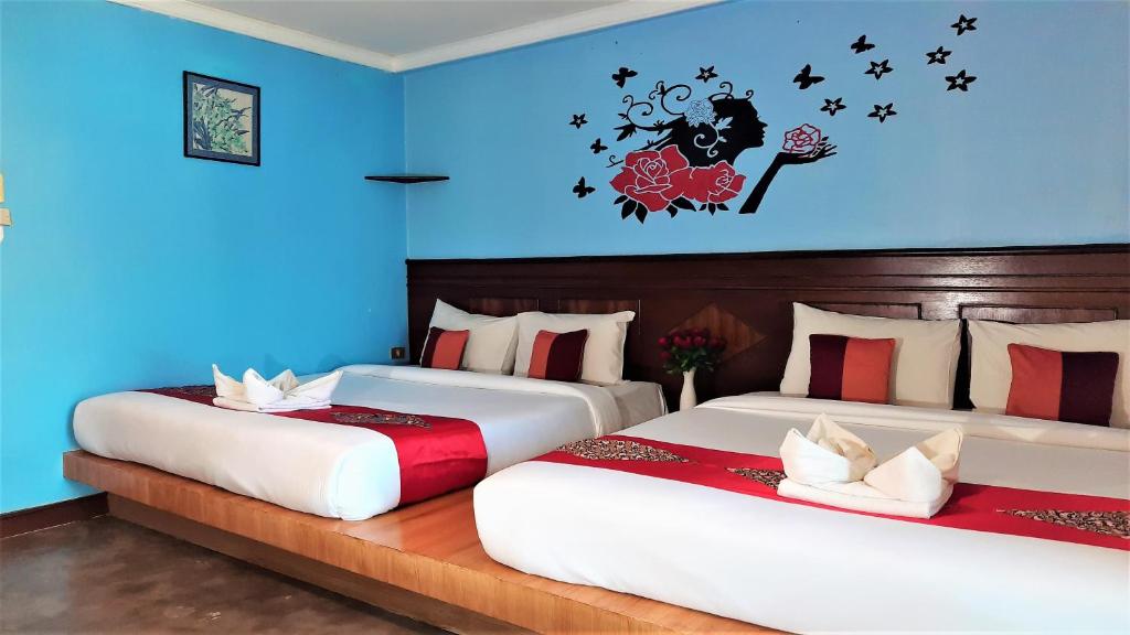 La Moon At Phuket - SHA Extra Plus - Resim 26