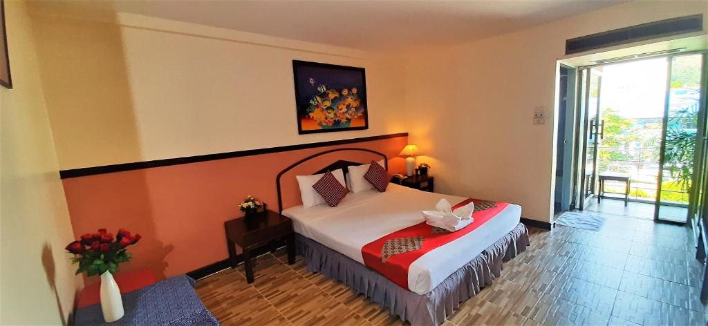 La Moon At Phuket - SHA Extra Plus - Resim 22