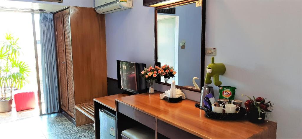 La Moon At Phuket - SHA Extra Plus - Resim 20