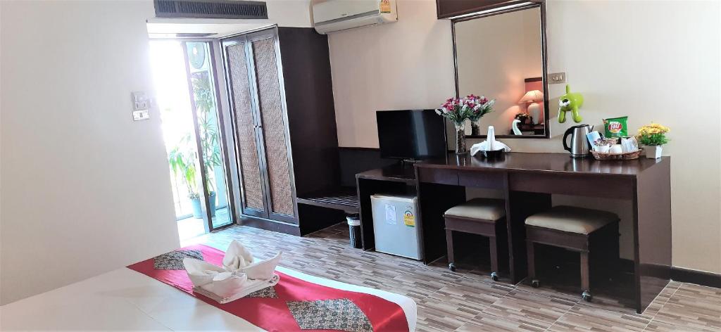 La Moon At Phuket - SHA Extra Plus - Resim 4