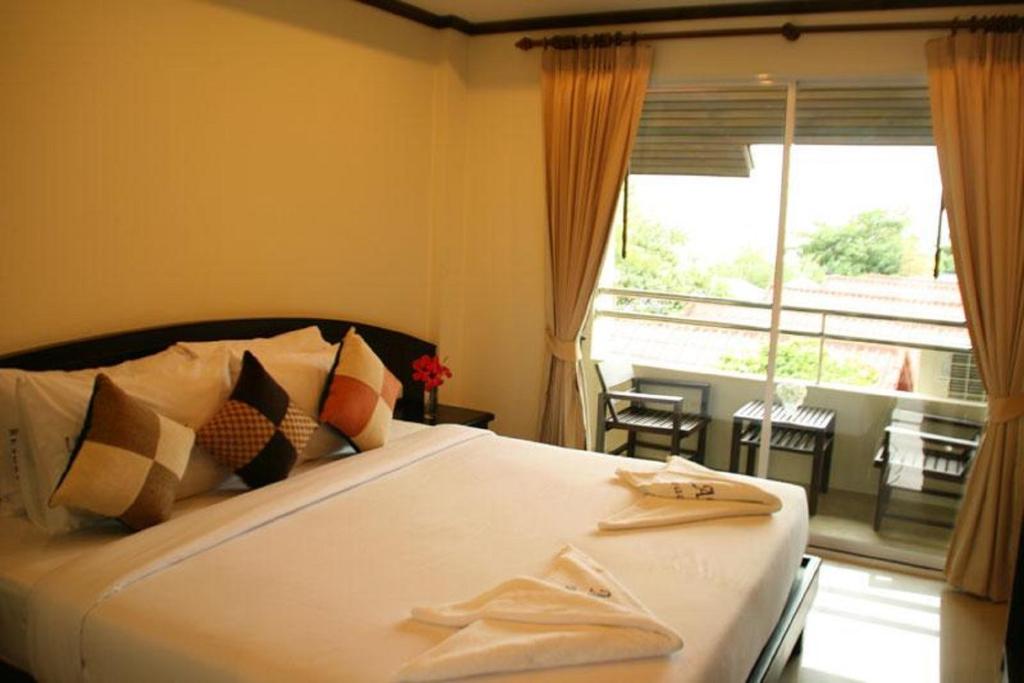 Marina Beach Resort - SHA Extra Plus - 13