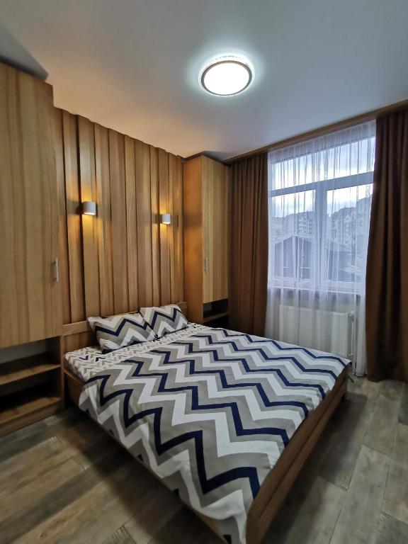 Green Apartments - Apartamento De Una Habitación