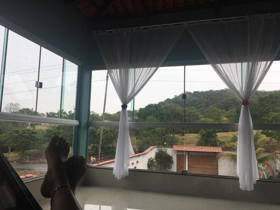 Casa Esmeralda para descanso