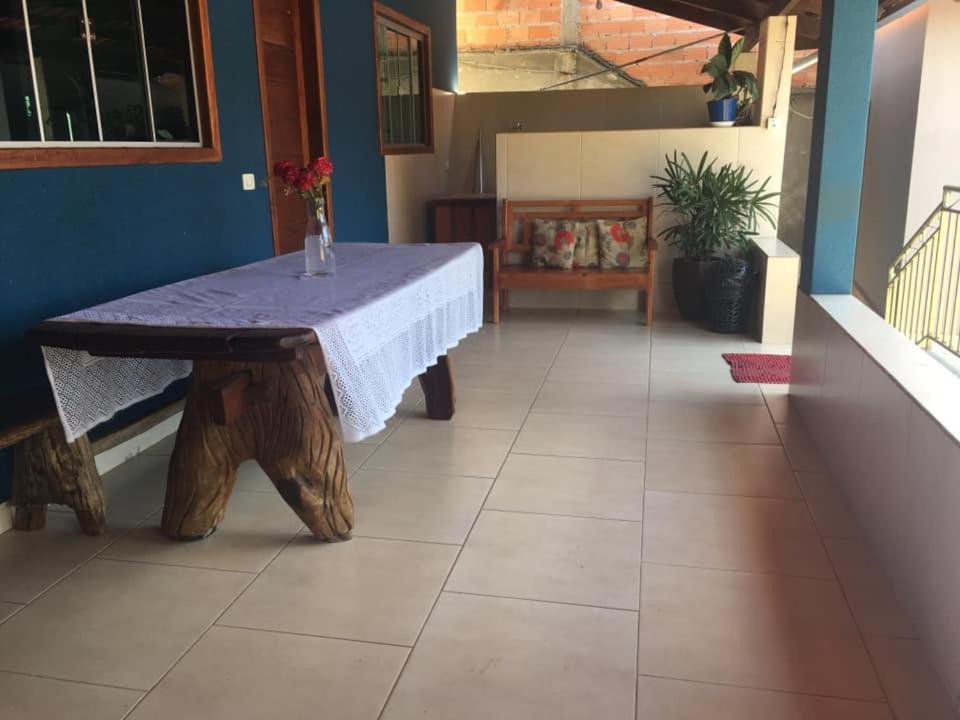  Casa Esmeralda para descanso