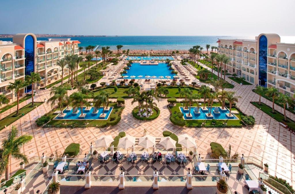 Premier Le Reve Hotel & Spa Sahl Hasheesh - Adults Only 16 Years Plus - 6