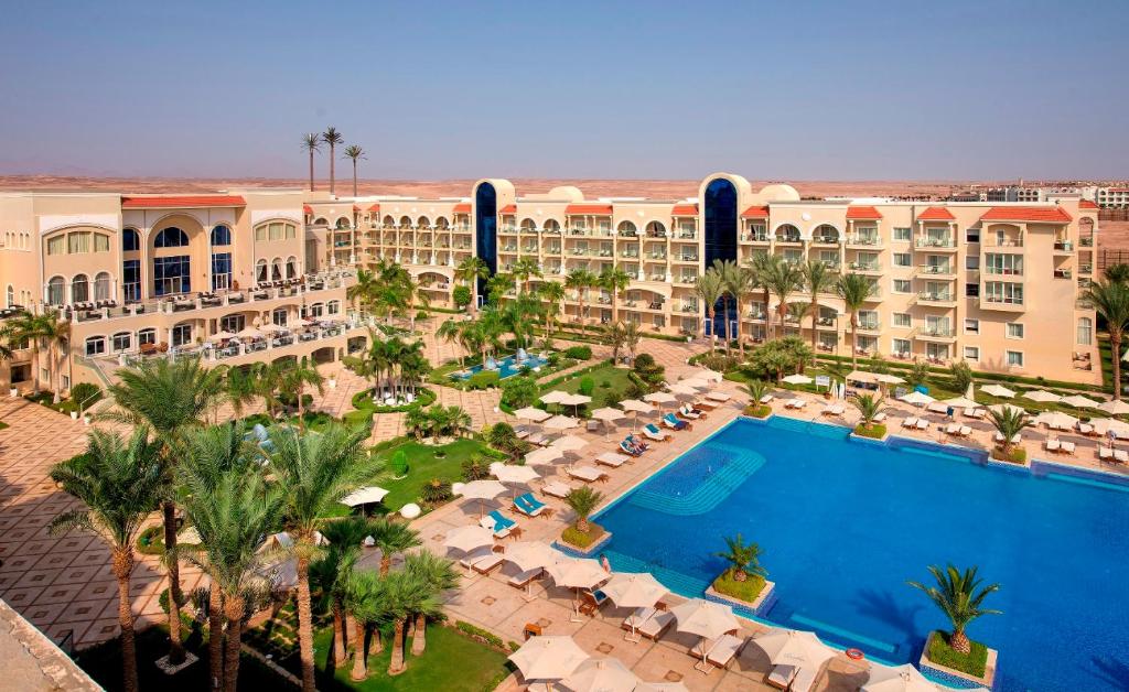 Premier Le Reve Hotel & Spa Sahl Hasheesh - Adults Only 16 Years Plus - 14