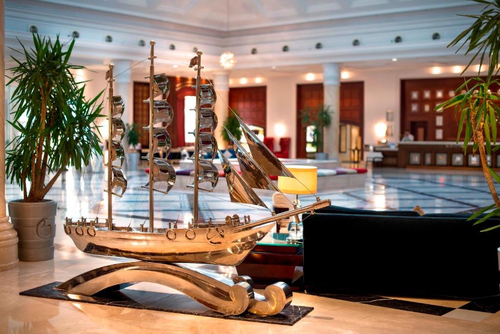 Premier Le Reve Hotel & Spa Sahl Hasheesh - Adults Only 16 Years Plus - 10