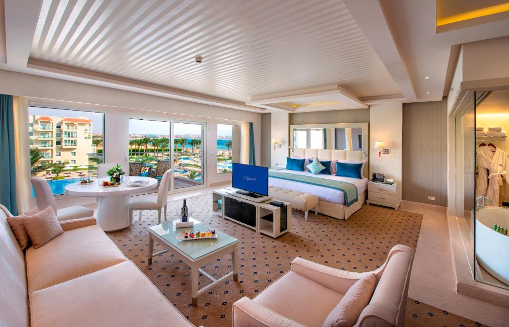 Majestic Suite