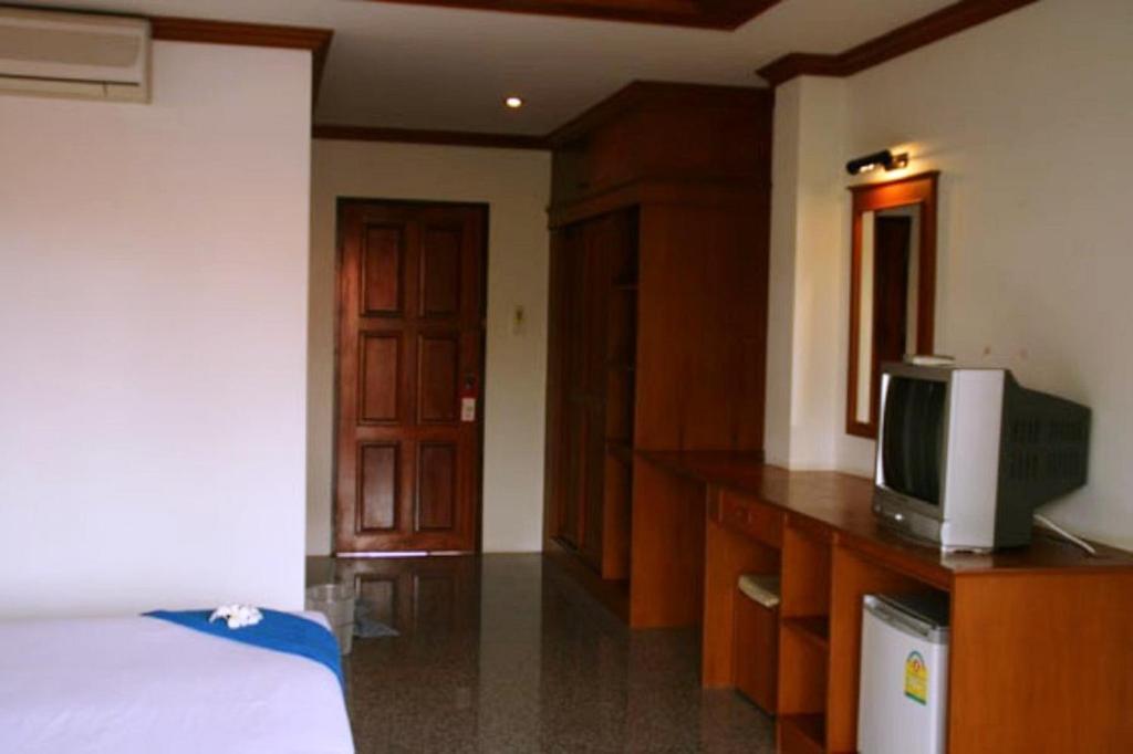 Marina Beach Resort - SHA Extra Plus - 11