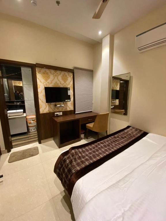 Hotel Blossom Inn - Habitación Doble De Lujo