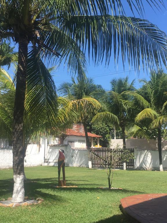  Chalé Brasil Dolce Vita 1