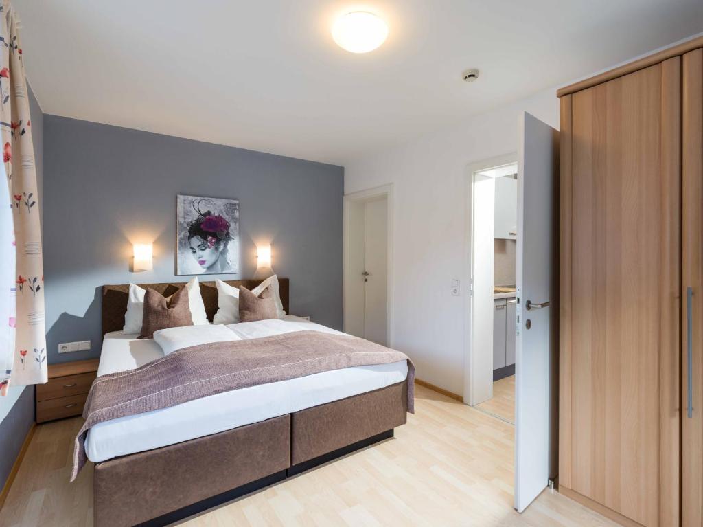 Apartments Kolmblick - 12