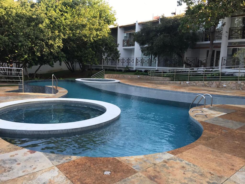  Pipa 120 Ubaia Residence