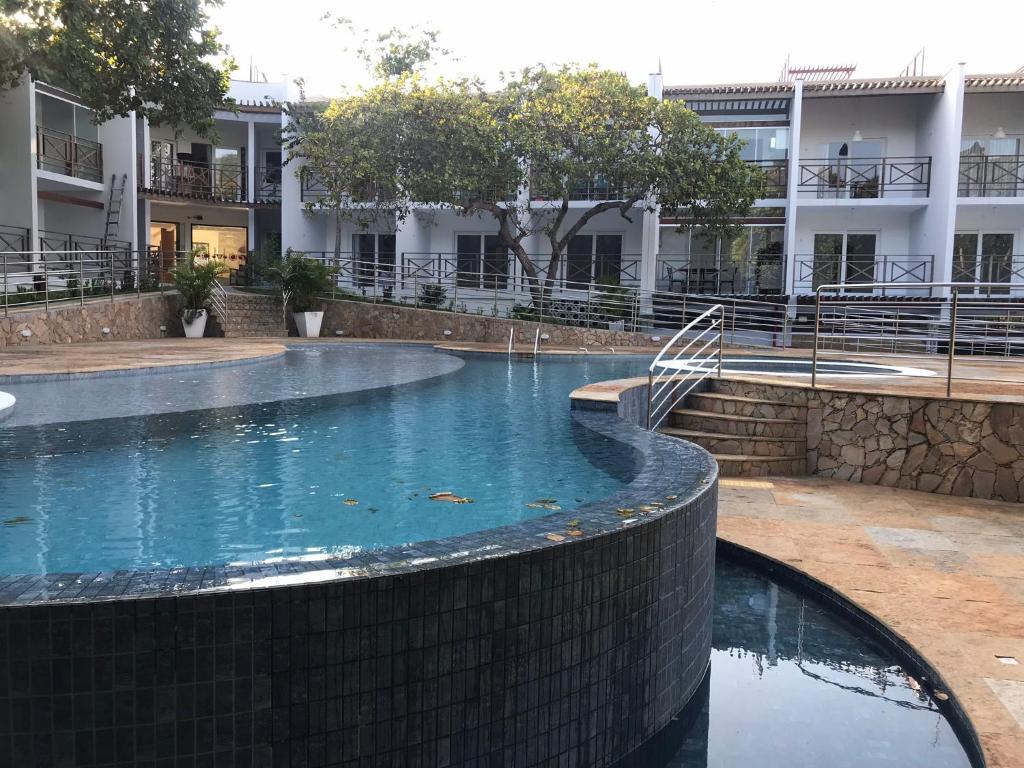  Pipa 120 Ubaia Residence