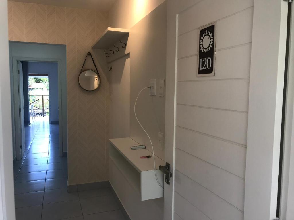  Pipa 120 Ubaia Residence