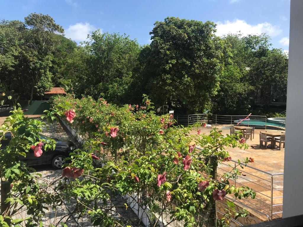  Pipa 120 Ubaia Residence