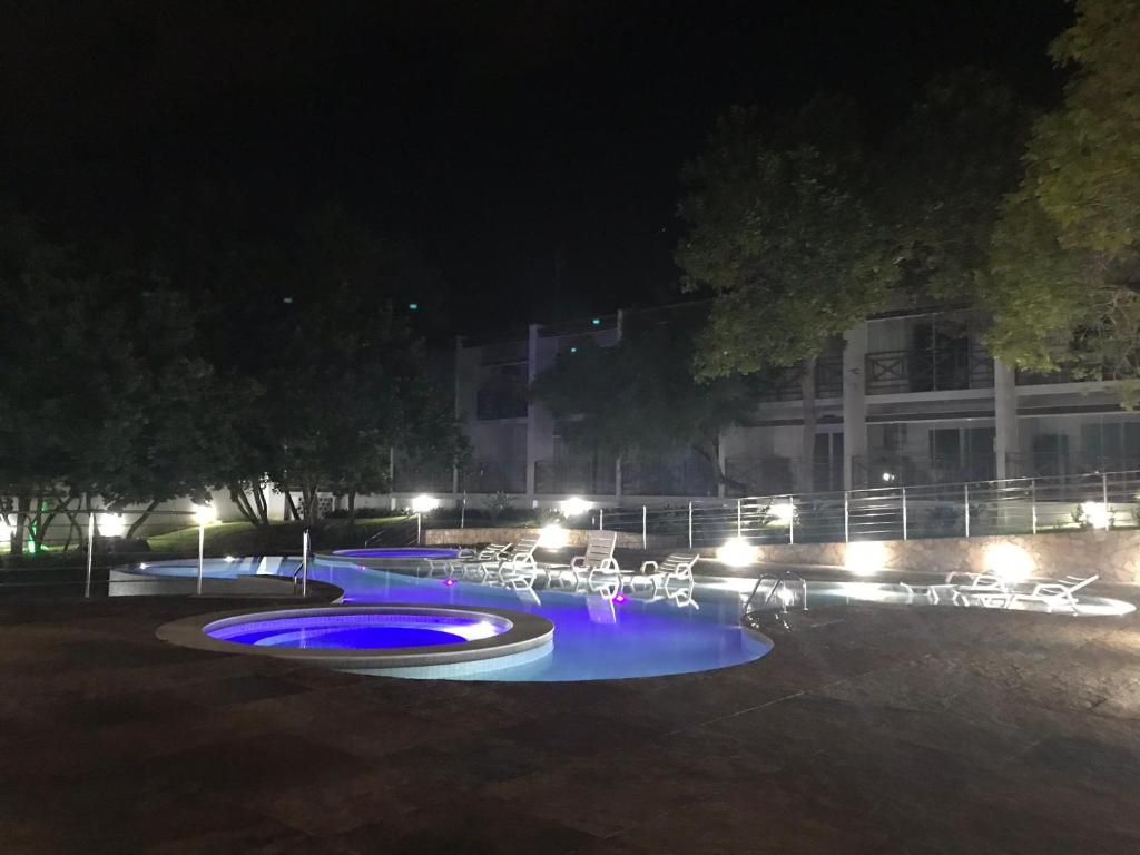  Pipa 120 Ubaia Residence