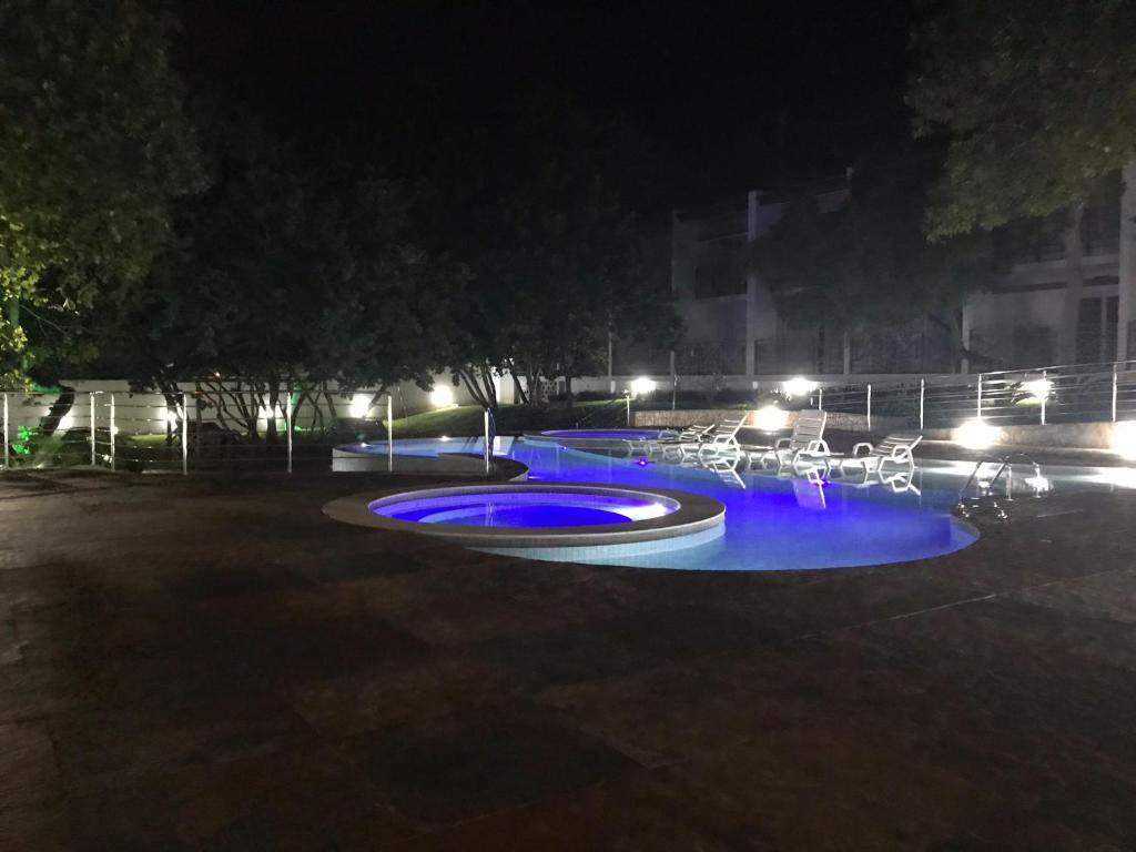  Pipa 120 Ubaia Residence